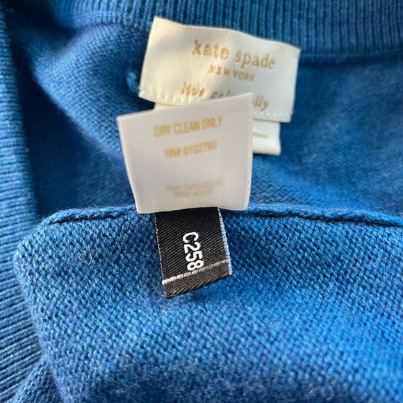 Kate Spade Cardigan S Kate Spade $298 - Picture 7 of 13